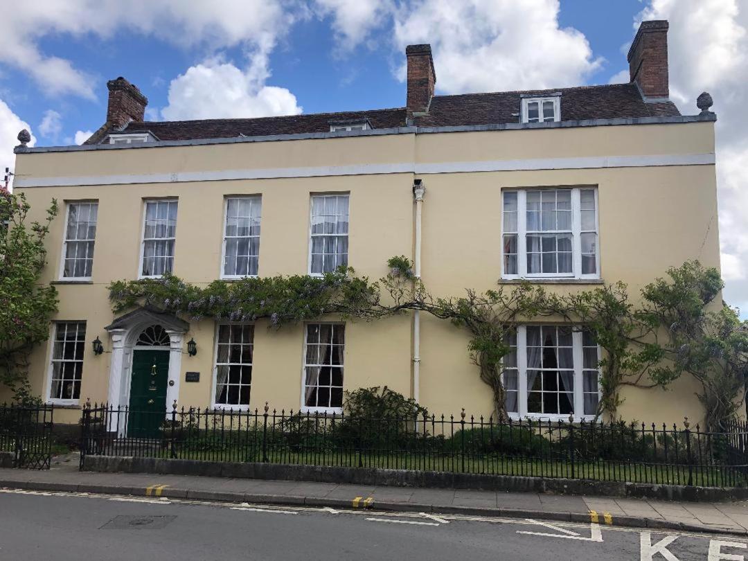 Percy House Villa Wimborne Minster Exterior foto