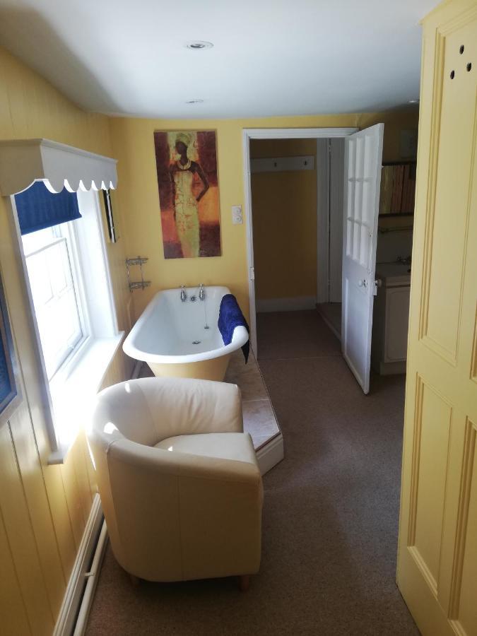 Percy House Villa Wimborne Minster Habitación foto
